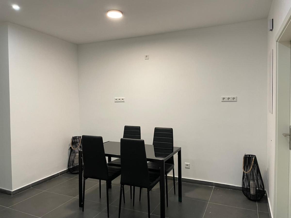 Apartment Homebo Bochum Exterior foto