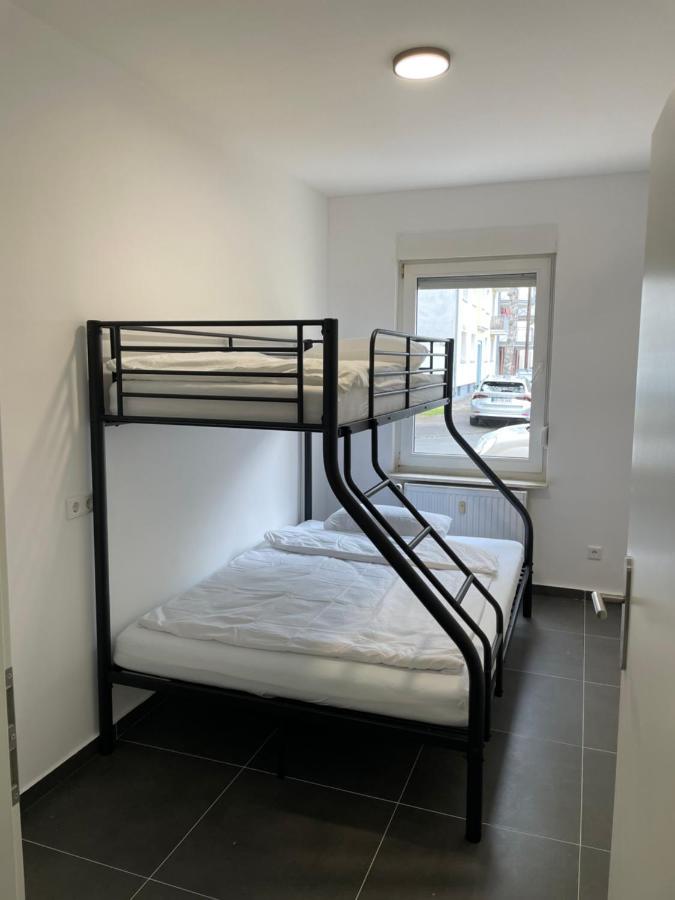 Apartment Homebo Bochum Exterior foto